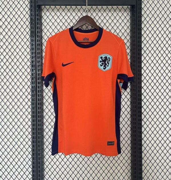 24/25 Netherland orange home  S-4XL