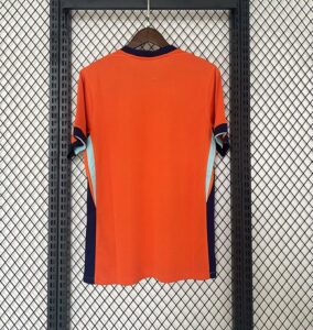 24/25 Netherland orange home  S-4XL - Imagem 2