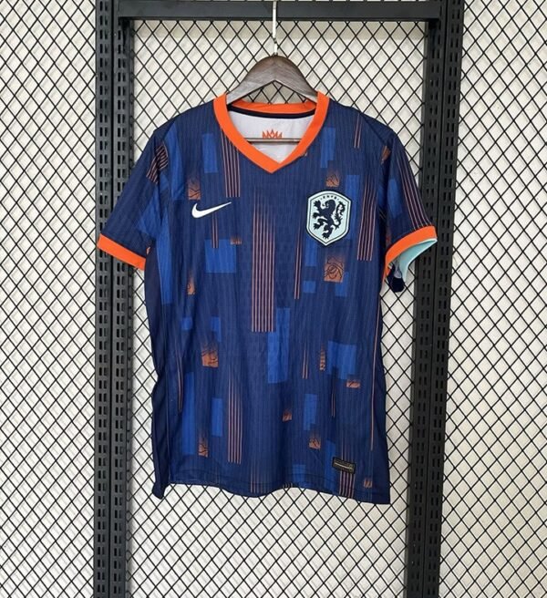 24/25 Netherland blue away  S-4XL