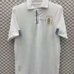 24/25 Uruguay away S-XX