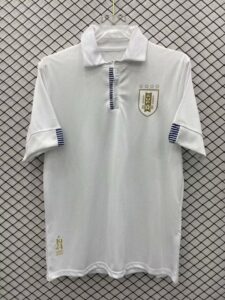 24/25 Uruguay away S-XX