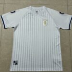 24/25 Uruguay white S-XX