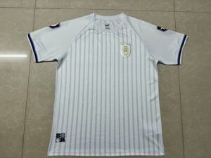 24/25 Uruguay white S-XX