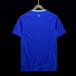 24/25  Argentina away with 1 patch size S-4XL - Imagem 2