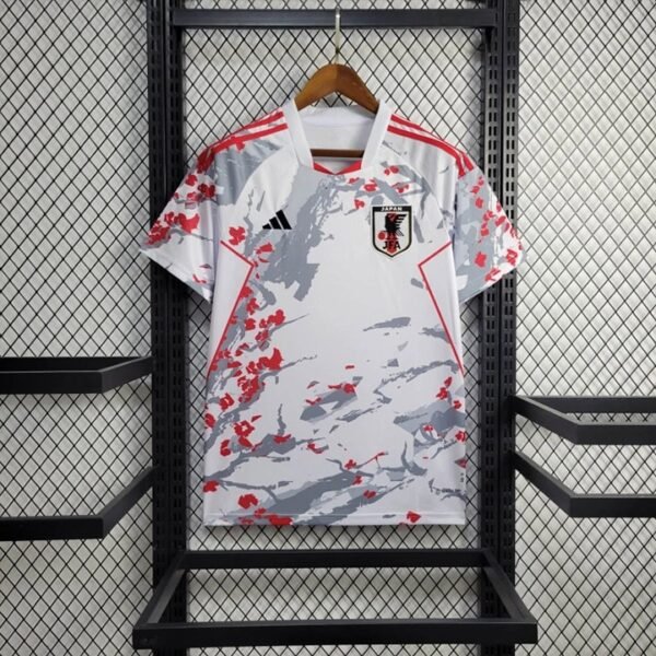 24/25 Japan special edition S-XXL