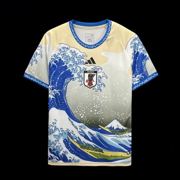 24/25 Japan Special Edition S-XXL