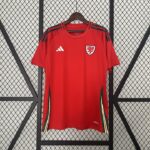 2024 Wales Home S-XXL