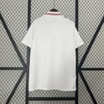 2024 Denmark Away S-XXL - Imagem 2