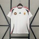 2024 Hungary Away S-XXL