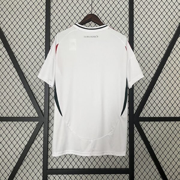 2024 Hungary Away S-XXL - Image 2