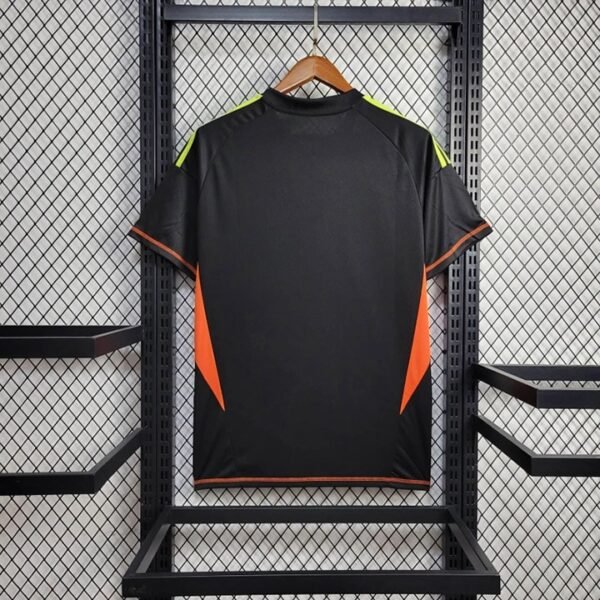 24/25 Mexico black goalkeepers S-4XL - Image 2