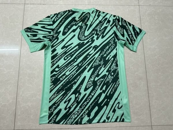 24/25 Brazil Special green  S-XXL - Image 2