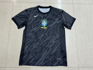 24/25 Brazil Special black S-XXL