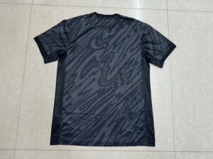 24/25 Brazil Special black S-XXL - Imagem 2