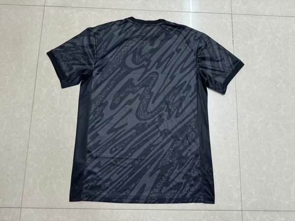 24/25 Brazil Special black S-XXL - Image 2