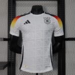 2024 player Germany home S-3XL
