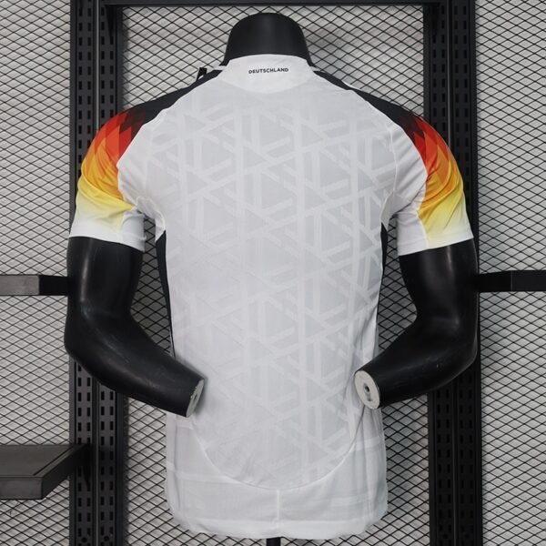 2024 player Germany home S-3XL - Image 2