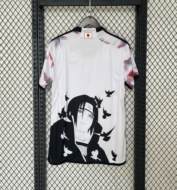 24/25 Japan Naruto training suit S-2XL - Image 2