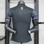 24/25 Brazil Special player version black S-XXL - Imagem 2