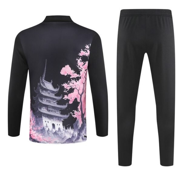 24/25 Japan Chinese dragon training suit  Size S-XXL - Image 2