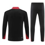 24/25 Portugal  black training suit player Size S-XXL - Imagem 2