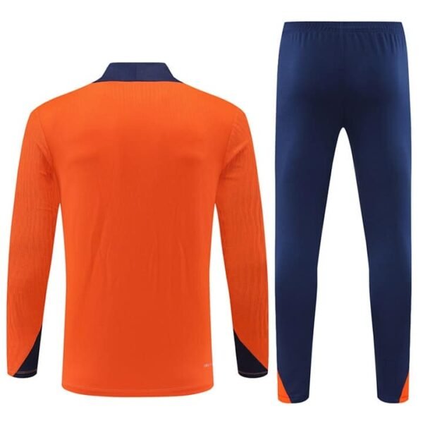 24/25 Netherland orange training suit player Size S-XXL - Image 2