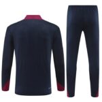 24/25 England diamond blue training suit player Size S-XXL - Imagem 2