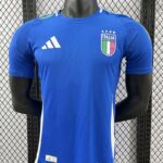 24/25 Italy player  home S-XXL