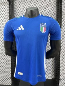 24/25 Italy player  home S-XXL