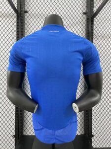 24/25 Italy player  home S-XXL - Imagem 2