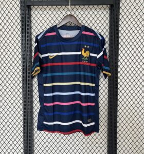 24/25  France Training Clothing S-XXL