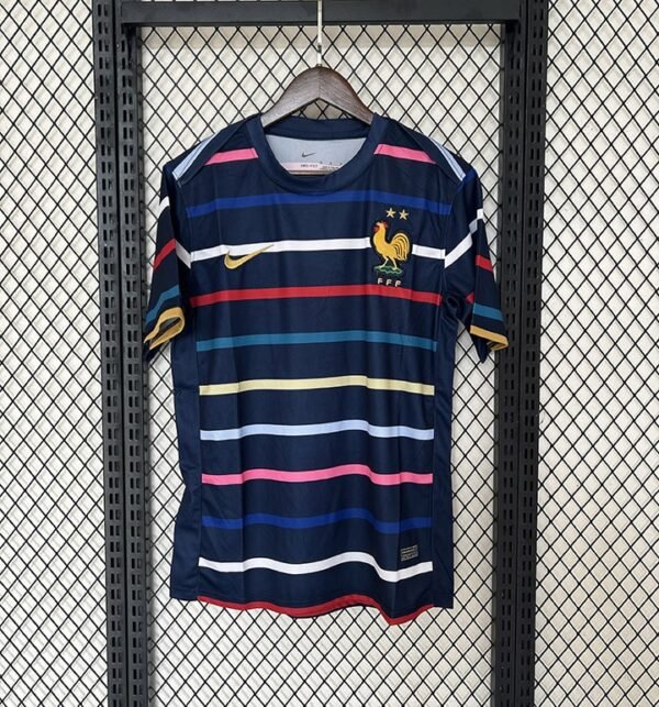 24/25  France Training Clothing S-XXL