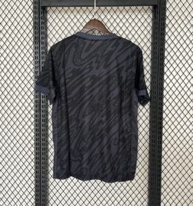 24/25 Portugal goalkeeper black  S-XXL - Imagem 2