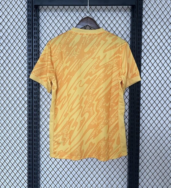 24/25 Portugal goalkeeper goalkeeper yellow  S-XXL - Image 2