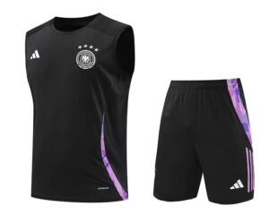 24/25 Germany training kit vest S-XXL