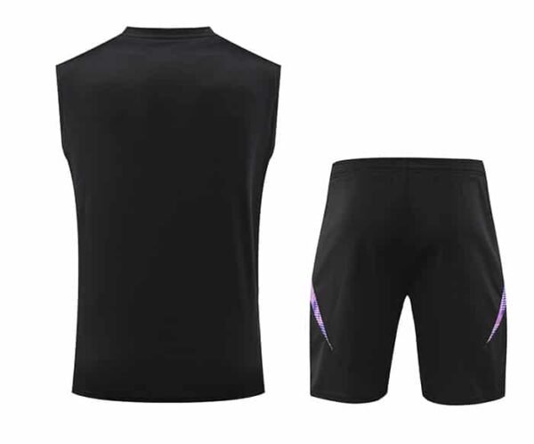 24/25 Germany training kit vest S-XXL - Image 2