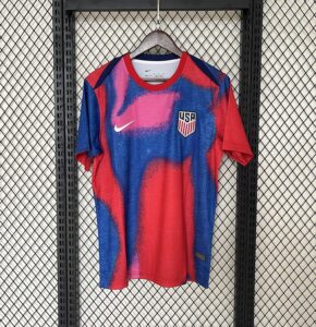 24-25 USA goalkeeper  Size S-4XL