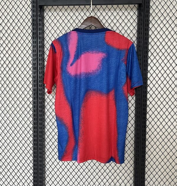 24-25 USA goalkeeper  Size S-4XL - Image 2