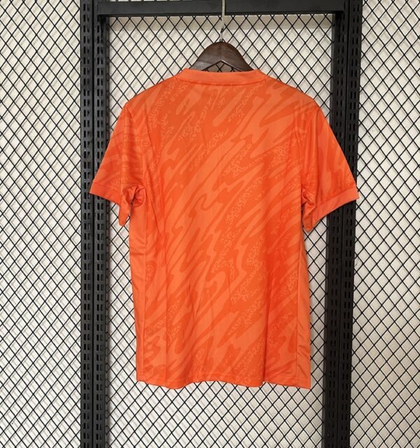 24/25 England goalkeeper orange S-XXL - Image 2