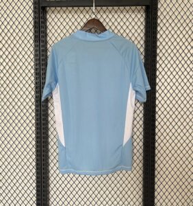 24/25 Spain goalkeeper light blue size S-2XL - Imagem 2