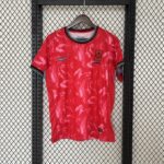 24/25 Korea home soccer jersey size S-2XL
