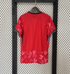 24/25 Korea home soccer jersey size S-2XL - Imagem 2