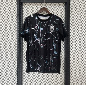 24/25 Korea away soccer jersey size S-2XL