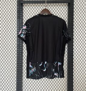 24/25 Korea away soccer jersey size S-2XL - Imagem 2