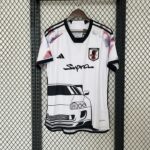 24/25 Japan Naruto  special training suit S-2XL