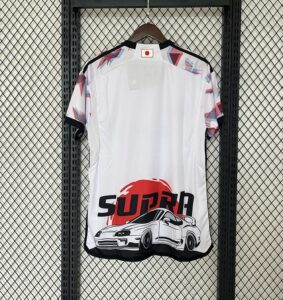 24/25 Japan Naruto  special training suit S-2XL - Imagem 2