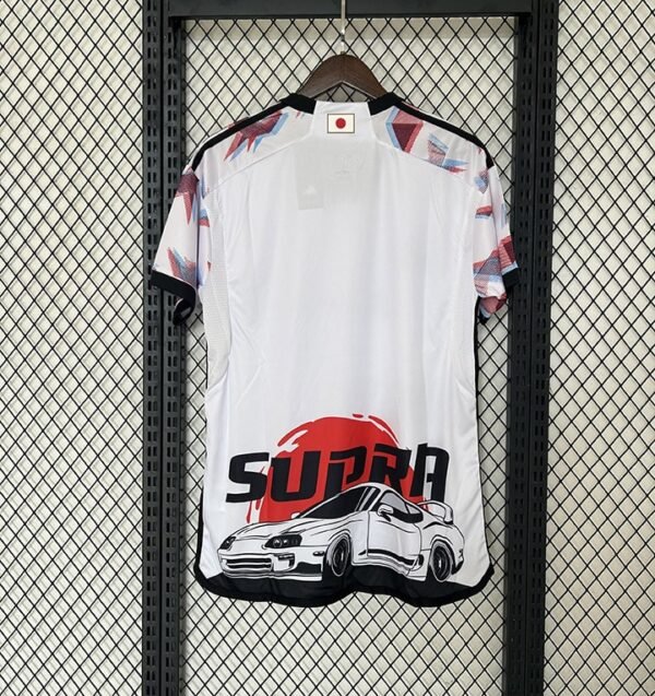 24/25 Japan Naruto  special training suit S-2XL - Image 2
