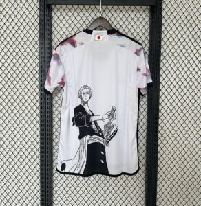 24/25 Japan   special training suit S-2XL - Imagem 2