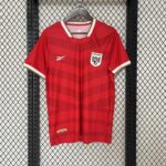 24/25 Panama special red soccer jersey size S-2XL