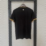 24/25 Panama special black  soccer jersey size S-2XL - Imagem 2